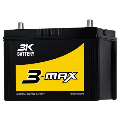 3K MAX2000L