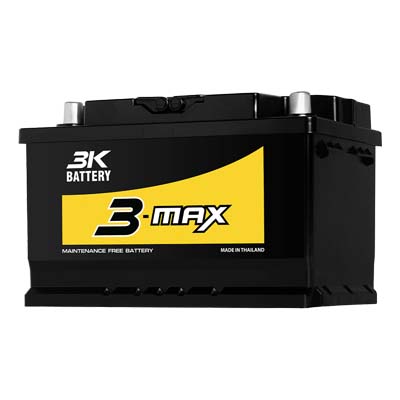 3K MAX4W
