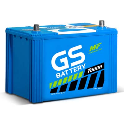 GS MFX190L