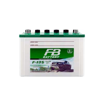 FB PREMIUM HYBRID F-135L