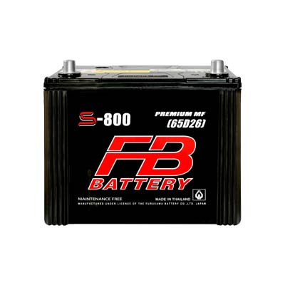 FB S-800L